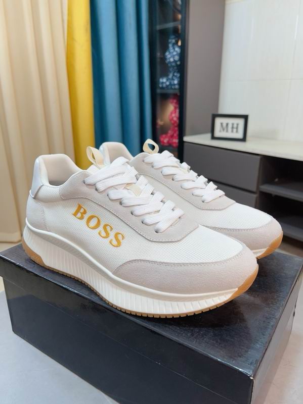 New Shoes 0809s